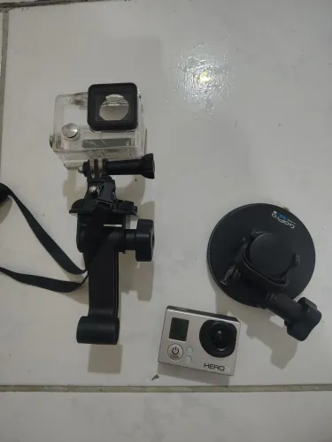 Gopro hero3
