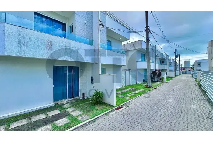 Duplex em Praia do Mutá