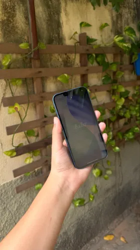 iPhone 13 128g Azul