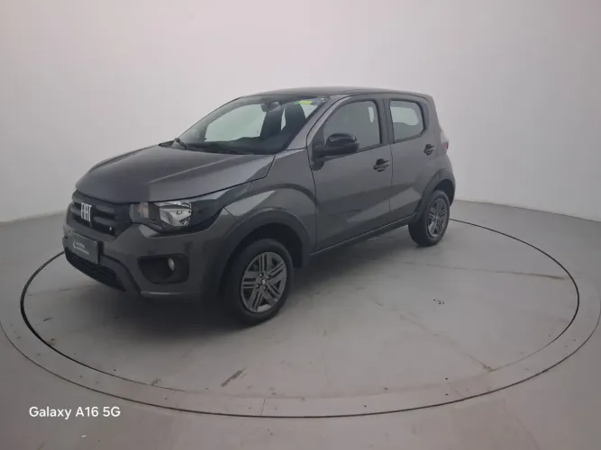 Fiat Mobi Like 1.0 Fire Flex 5P. 2026