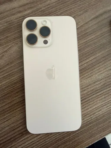 iphone 16 pro Max 256  