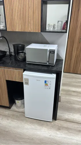 Frigobar