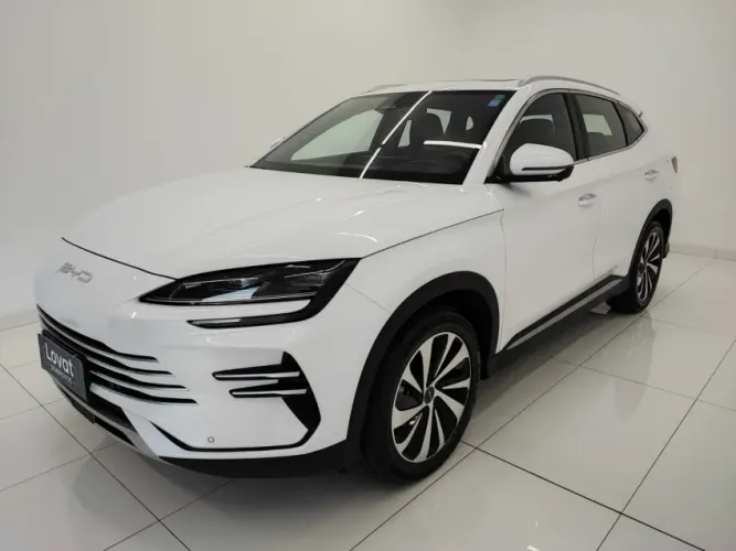 BYD Song Plus 1.5 16V Aut. (hibrido) 2026