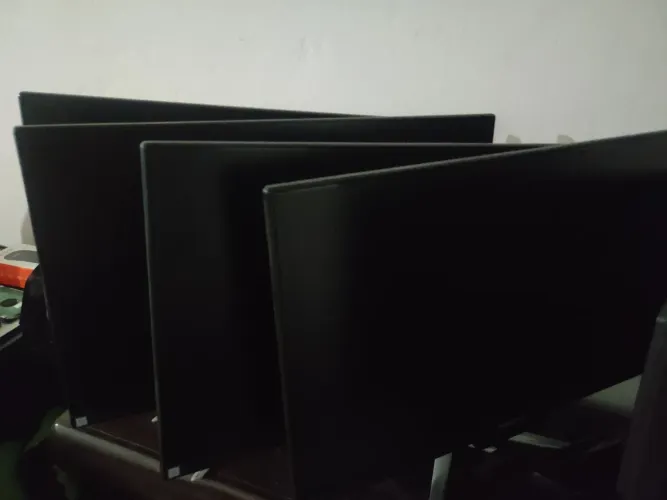 ALL in one Positivo I3 GERAÇÃO 8