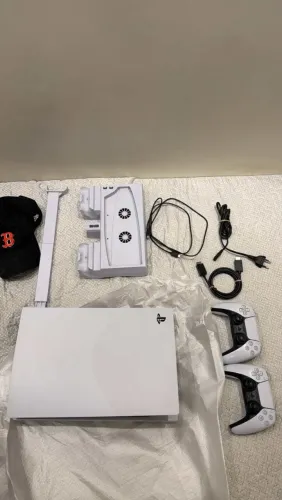 PS5