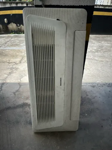Ar condicionado SAMSUNG MULTI SPLIT