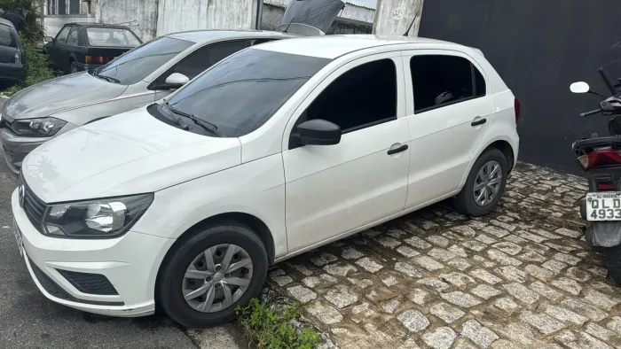 Gol 2023 1.0 (Uber/99) - Oficina própria / pronto para trabalhar