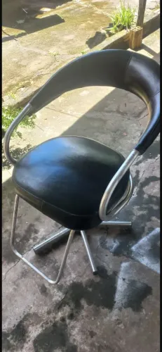 Cadeira para salão