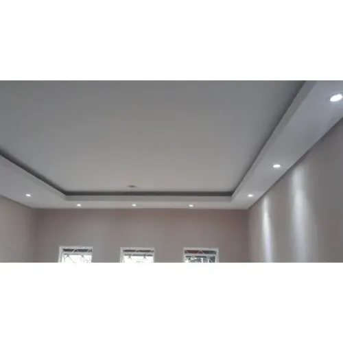 PROMOÇÃO FORRO DE GESSO