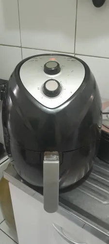 Air fryer