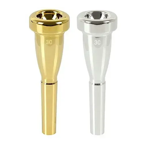Bocal para Trompete 3C - Promoção | Produto Novo