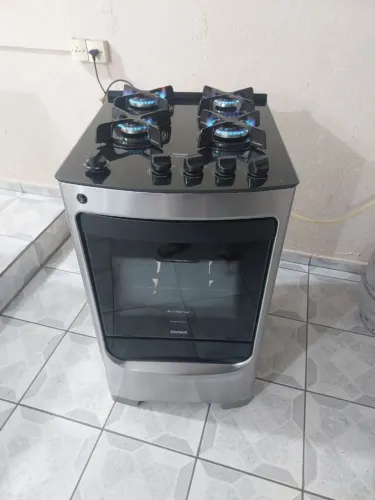 Fogão 4 bocas