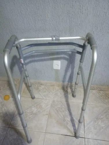 Andador para idoso,...