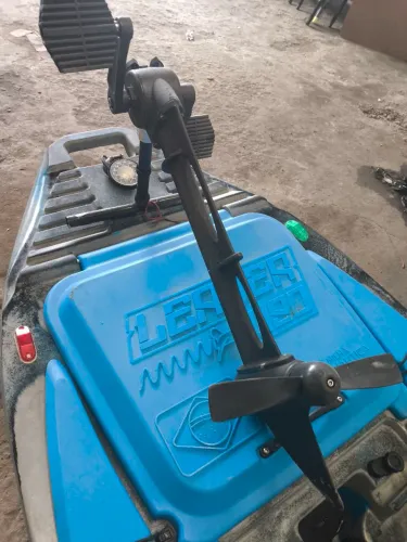Pedal Power Driver