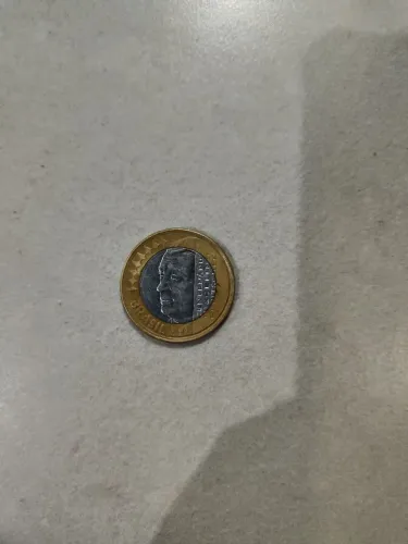 Moedas raras