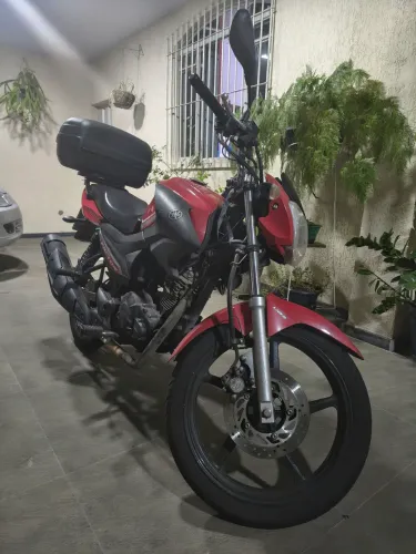 FACTOR 150 COMPLETA DE GARAGEM