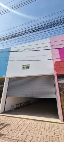 PONTO COMERCIAL- GALDINO VELOSO