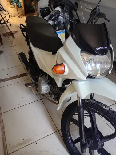 Pop 110i 2020 