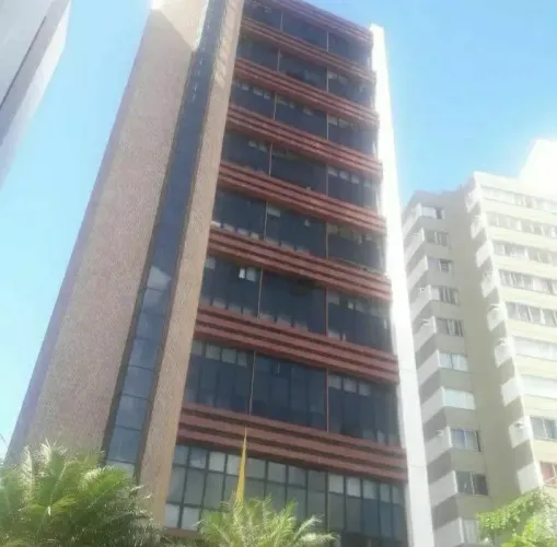 Barra Summer Flat