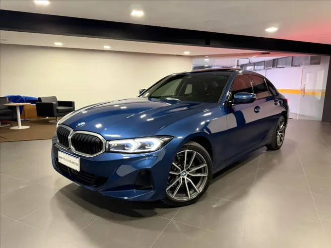 BMW 320I 320i 2023