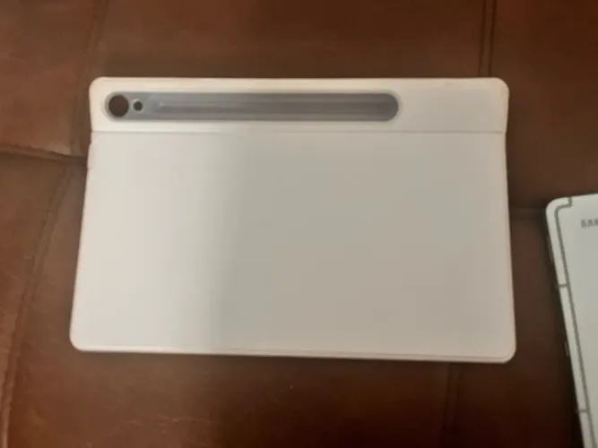 Tablet samsung, Galaxy S9 FE, 5g 