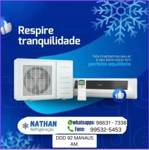 Refrigeração e climatização.<br> Padrão Senai.