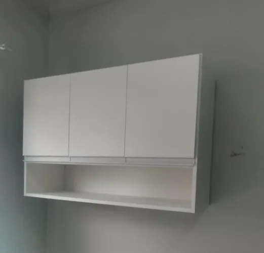 Armário em mdf