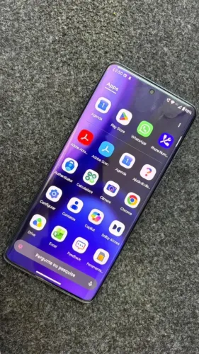 Motorola Moto Edge 60 Fusion