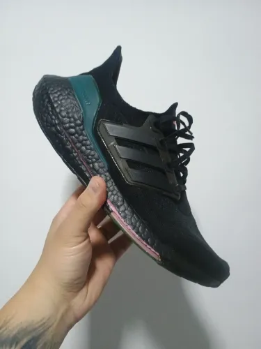 Tênis ultraboost masculino