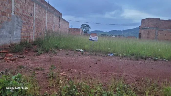 Grande oportunidade no Loteamento Serra Grande em Parauapebas 