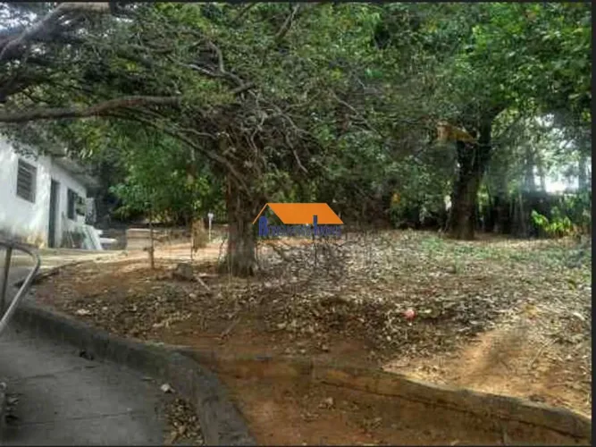 terreno em venda nova em belo horizonte
