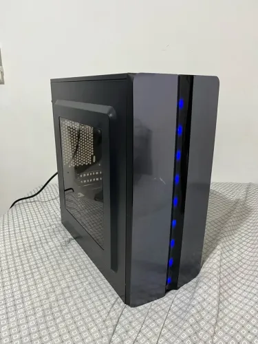 PC GAMER DE ENTRADA