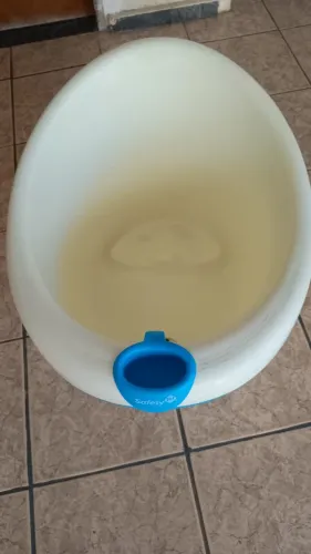 Banheira, Ofurô infantil 
