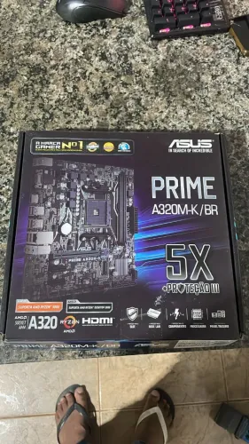 kit pc gamer ryzen