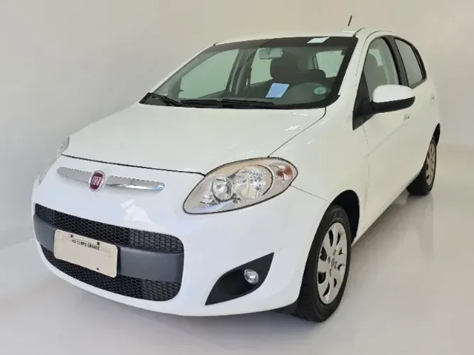 Fiat Palio Attra./italia 1.4 EVO F.flex 8V 5P 2014