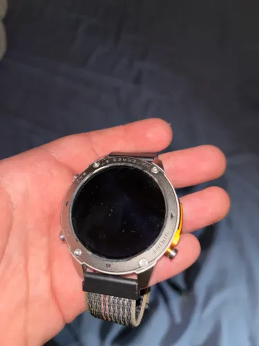 Smart Watch Wearzone Brave