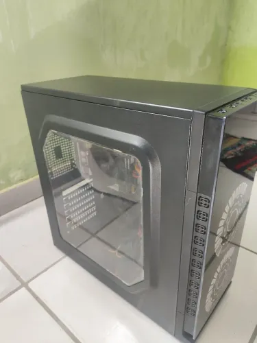 Pc gamer