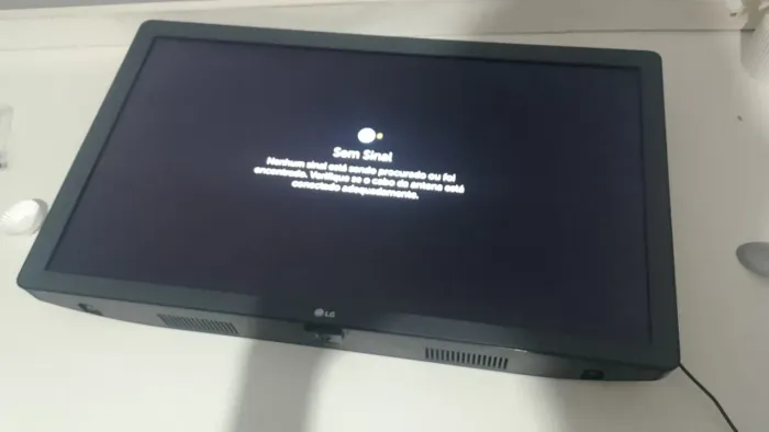 Bora Pra Sair Hoje 350 Smart Tv ?