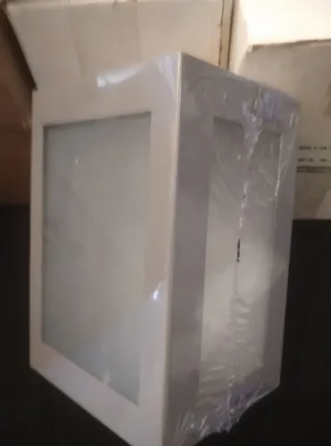 Kit luminária 10 um barato