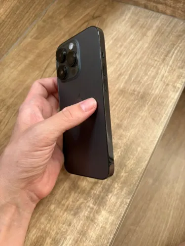 iPhone 14 Pro 256GB Impecável | Muito Conservado | R$ 3.000