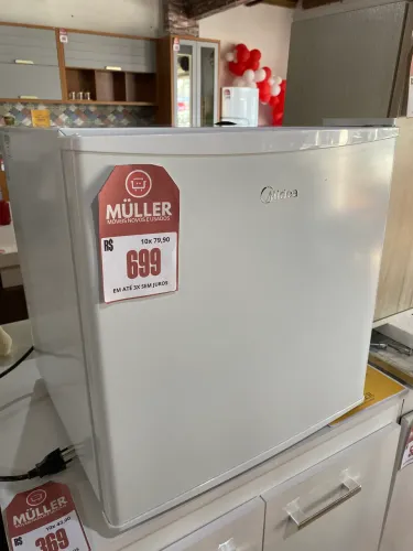 Frigobar Midea 45L (com garantia) 