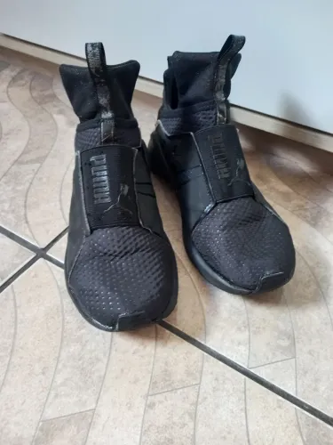 Tênis puma pierce tam 36