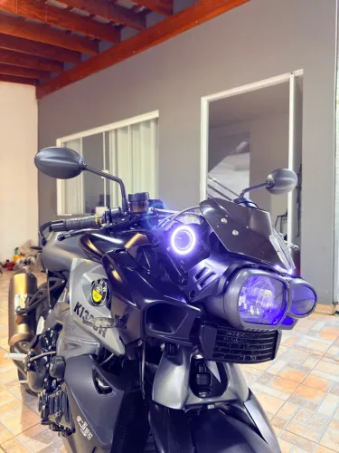 BMW K 1300 R 2011