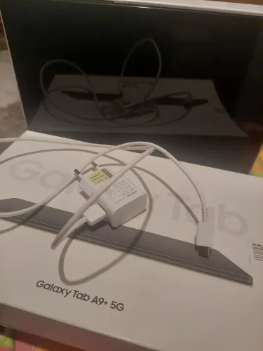 TABLET SAMSUNG GALAXY TAB9
