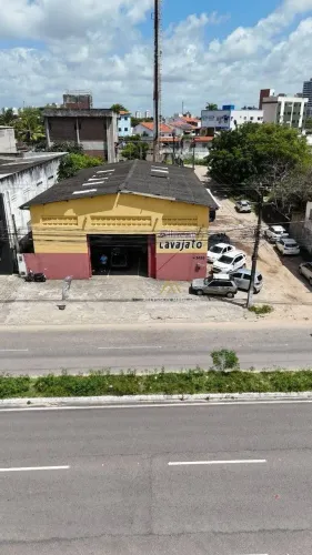 Galpão para alugar, 400 m² por R$ 15.000,00/mês - Neópolis - Natal/RN