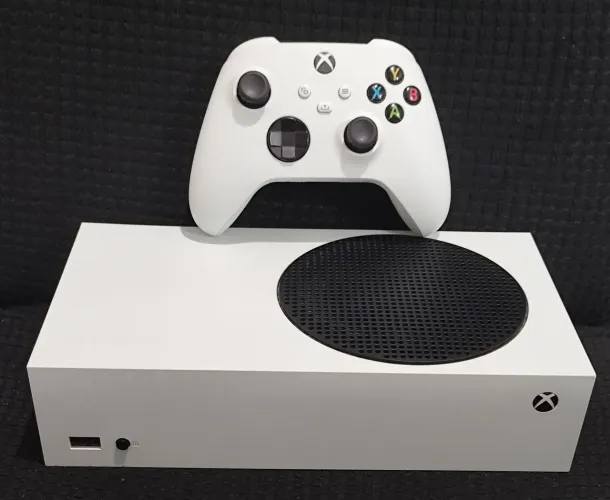 Xbox series s