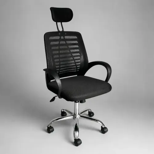 Cadeira de escritório Oficial Webshop Diretor Mesh Dir360