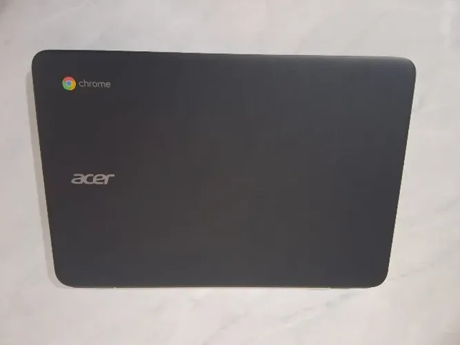 Acer Chromebook C733 Touch - BATERIA NOVA ORIGINAL + Capa - Estado de Novo