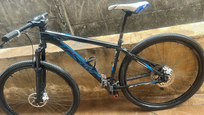 Bicicleta aro 29