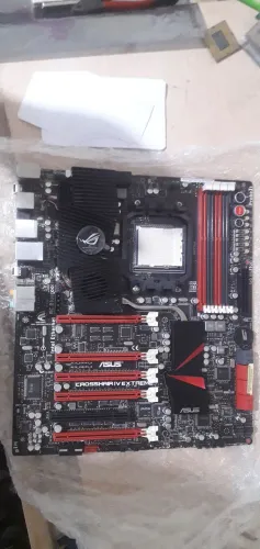 Placa Mãe